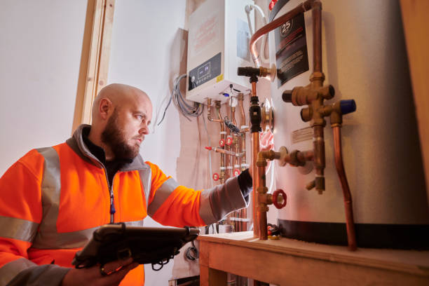 Best Water Heater Repair  in Blythewood, SC