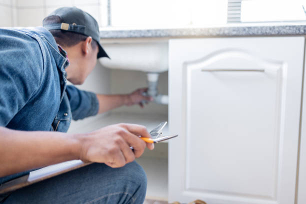 Best Gas Line Repair  in Blythewood, SC