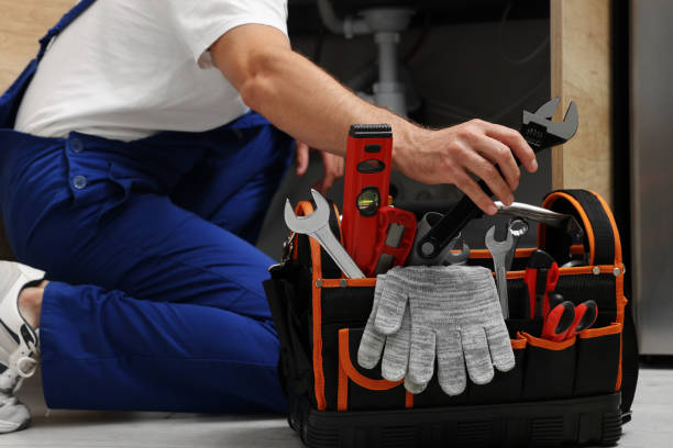 Best Commercial Plumbing Services  in Blythewood, SC