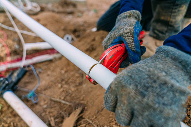 Shower Repair Services in Blythewood, SC